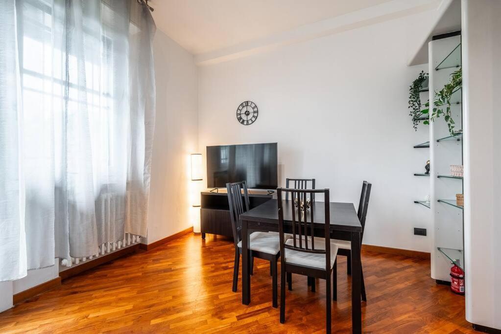 Appartement Carrobbio'S Nest - Elegant With Wifi And Netflix à Milan Extérieur photo