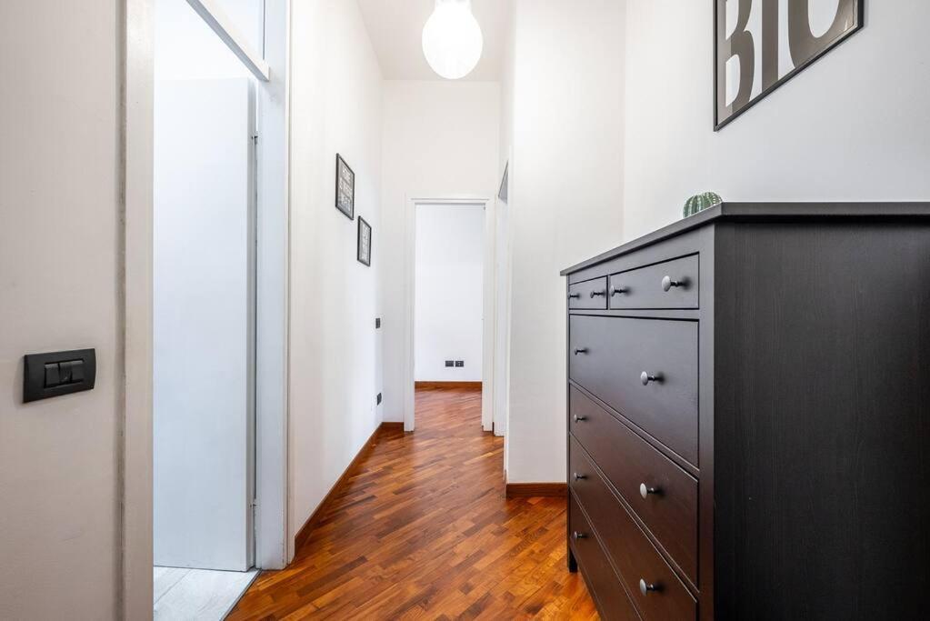 Appartement Carrobbio'S Nest - Elegant With Wifi And Netflix à Milan Extérieur photo