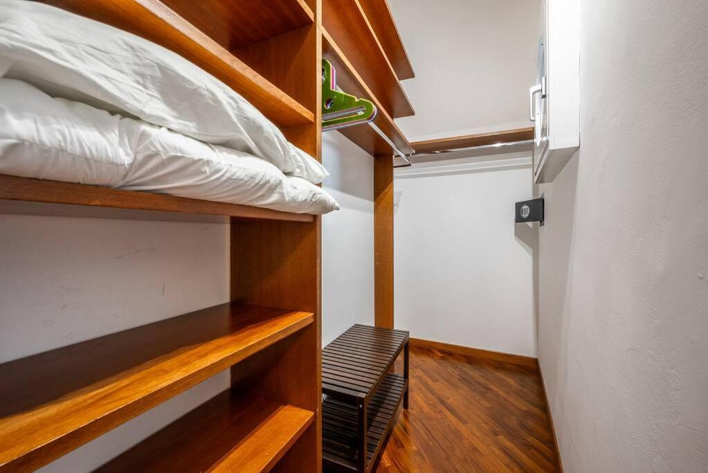 Appartement Carrobbio'S Nest - Elegant With Wifi And Netflix à Milan Extérieur photo
